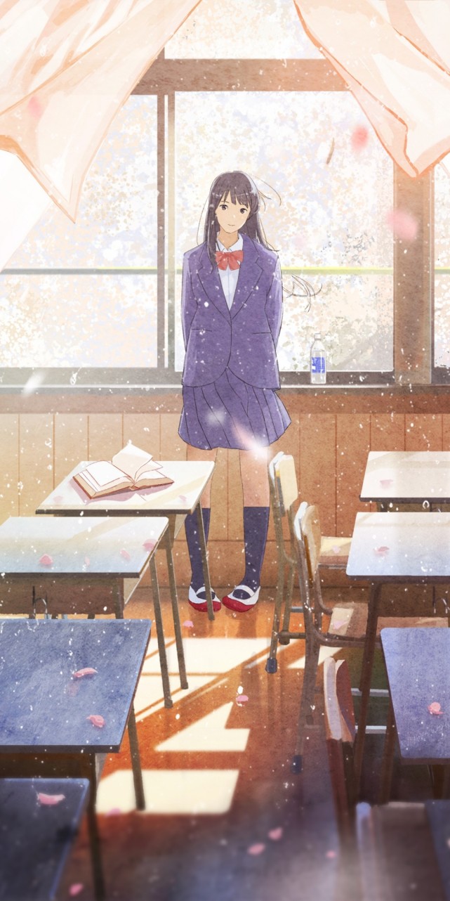 一些关于校园青春的文案