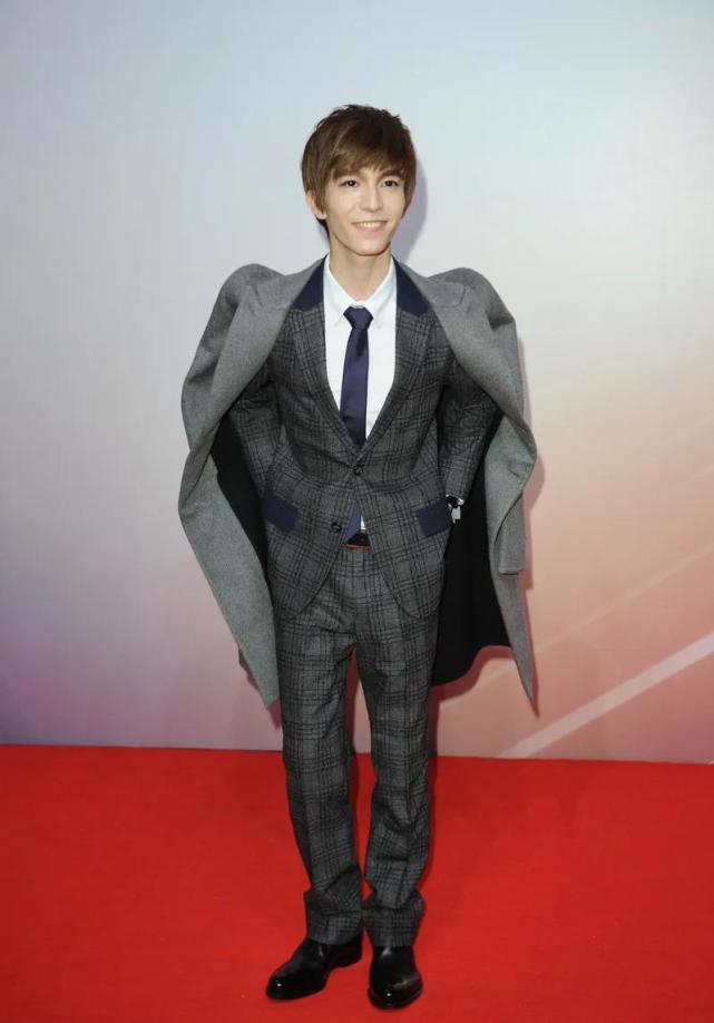 娱乐圈最矮的七位明星蔡依林上榜王祖蓝竟然是最高的