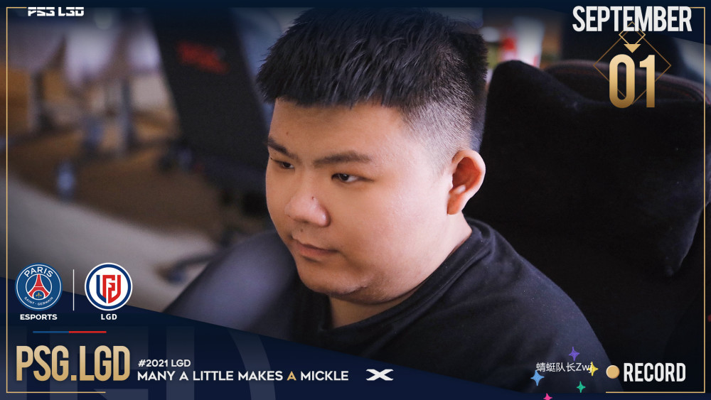 dota2ame成潮流先锋辉耀小鱼人引众人模仿水友偷学的