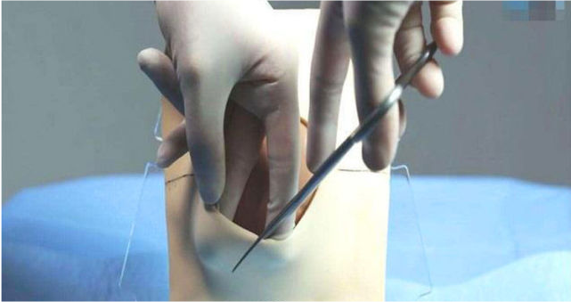 顺产到底有多"痛苦"?95后孕妇被吓哭:没得商量,我不要顺产