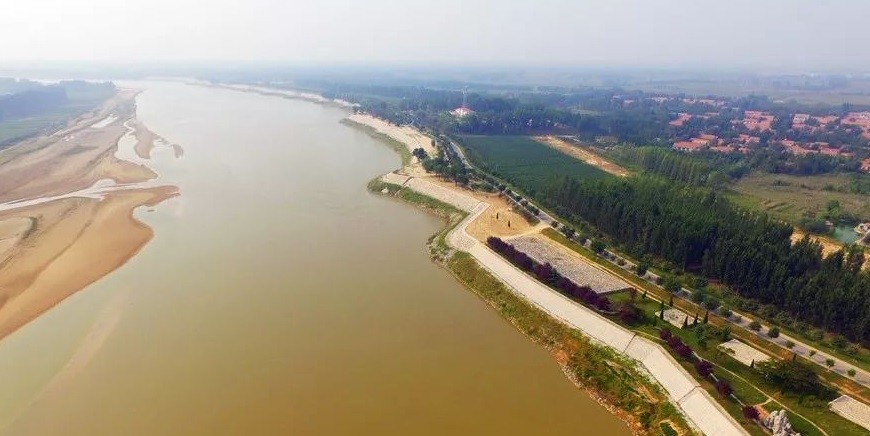 郑州地上河图片