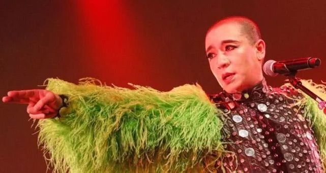 在气质这一块儿,梁龙拿捏死死的!