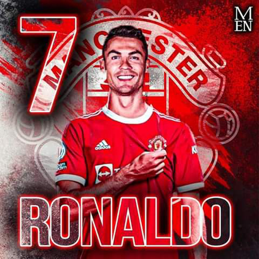 c罗曼联7号球衣12小时销量创纪录英女王也捧场贝利祝贺他回家