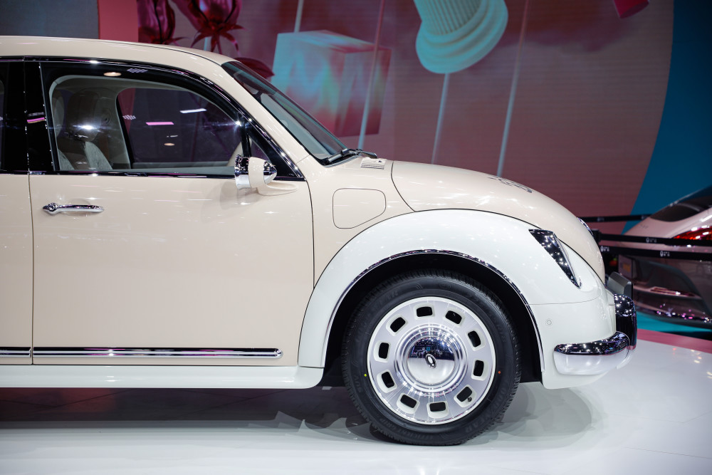 宝藏闺蜜欧拉芭蕾猫因何成复古优雅范本