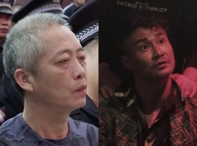 扫黑风暴真实案例(扫黑风暴真实案例纪录片)