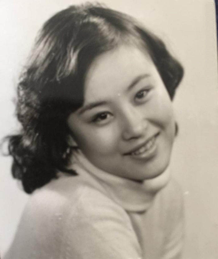 当不上婆婆 的邬君梅 年轻时走的 捷径 终要付出代价 腾讯新闻