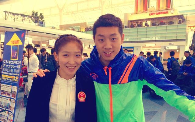 秦志戬谈世乒赛说3点刘诗雯和朱雨玲有机会伊藤美诚怕遇见谁