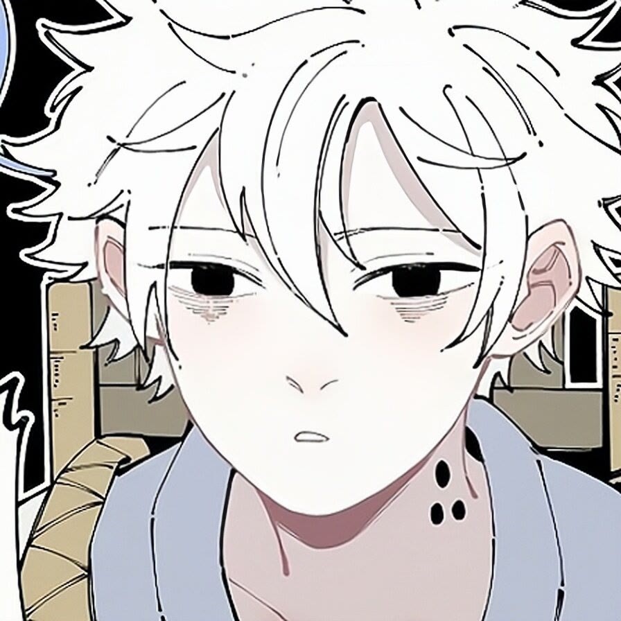 颇有少年感的动漫男头