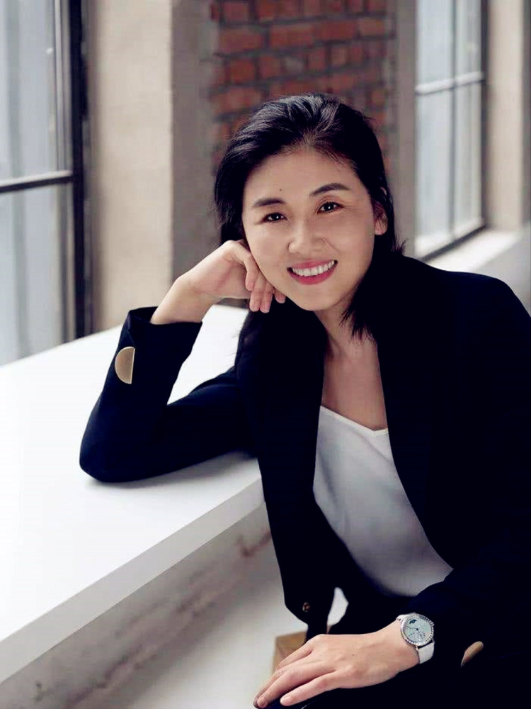 清华最年轻的女博导颜宁:37岁攻克50年不解难题,她如何成为学霸