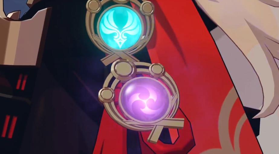 原神剧情登上热搜,万叶挡下雷神,悠木碧直言:最好的故事_腾讯新闻