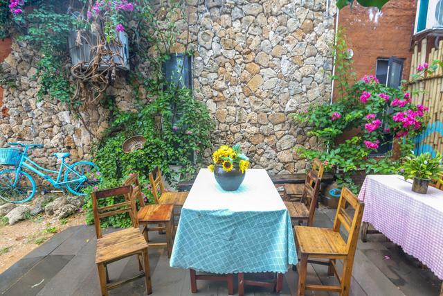 中国大陆最南的村庄,"南极村"珊瑚石屋,冬暖夏凉好神奇