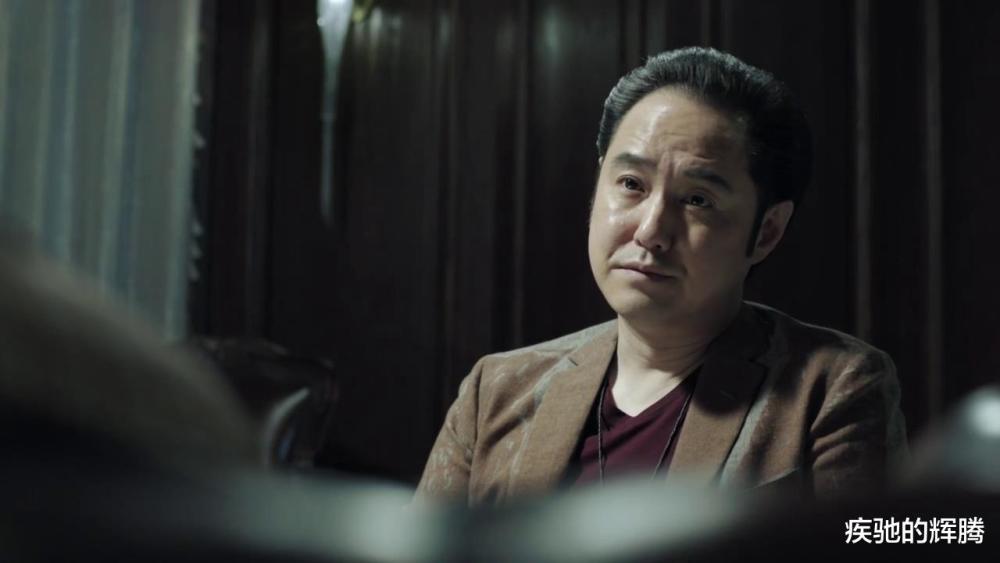 在人民的名义中赵立春的大秘刘新建属于多大级别的干部