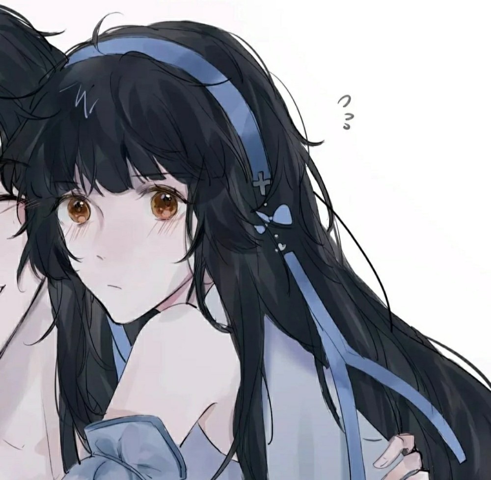 王者曜施情侣头像