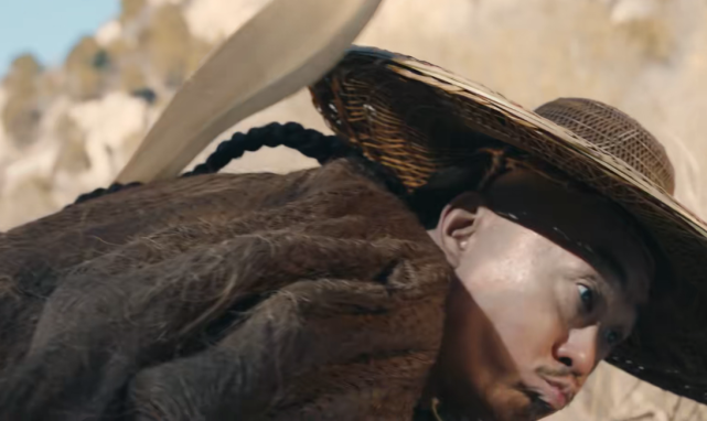 刘墉追案开播受吐槽刘罗锅背锅挡刀小鸟能听懂人话