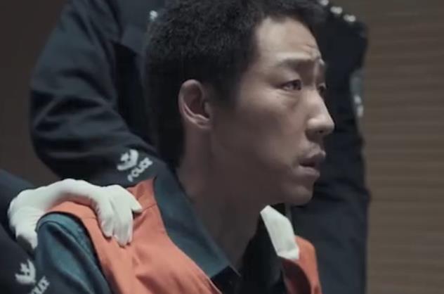 扫黑风暴大结局孙兴判死刑吓得尿裤子演员吴晓亮发文告别