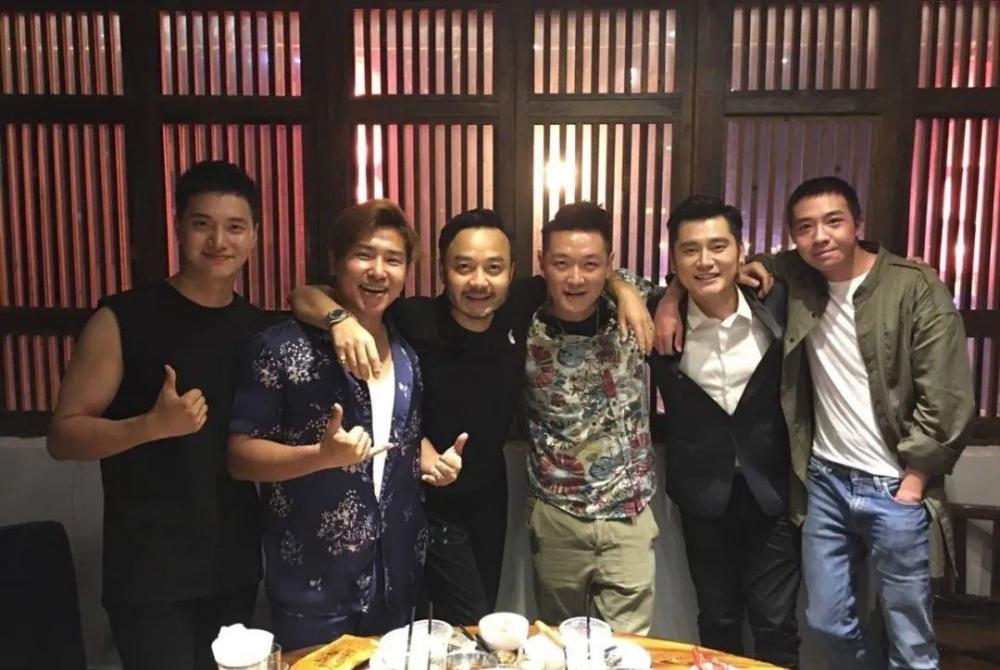 38岁田源被曝涉嫌性侵,女性好友多达千人,网友:彻查天天向上