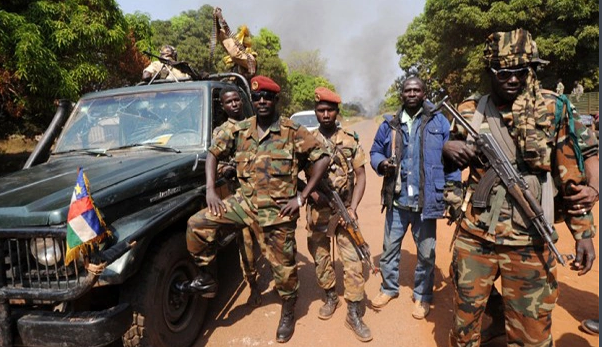 孟加拉国军队有多强?有中国的训练和装备,轻松横扫非洲叛匪