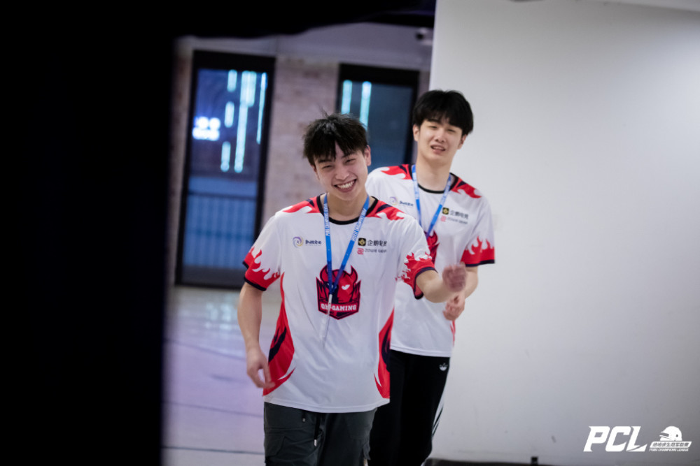 pclp升降级赛:ifty二队保留晋级希望,qm还能否创造奇迹?