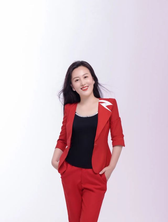 省政府一等奖获得者,《徐州夜新闻》主持人:徐冰共青团徐州市委青年