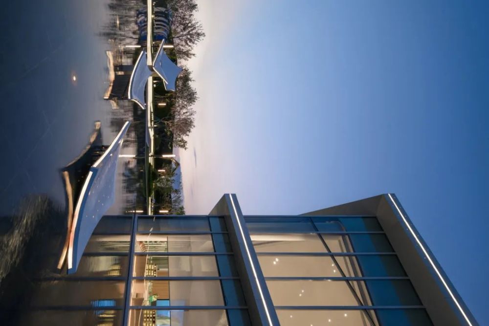 漫境星空·探寻心领地|鹤壁建业花溪小镇