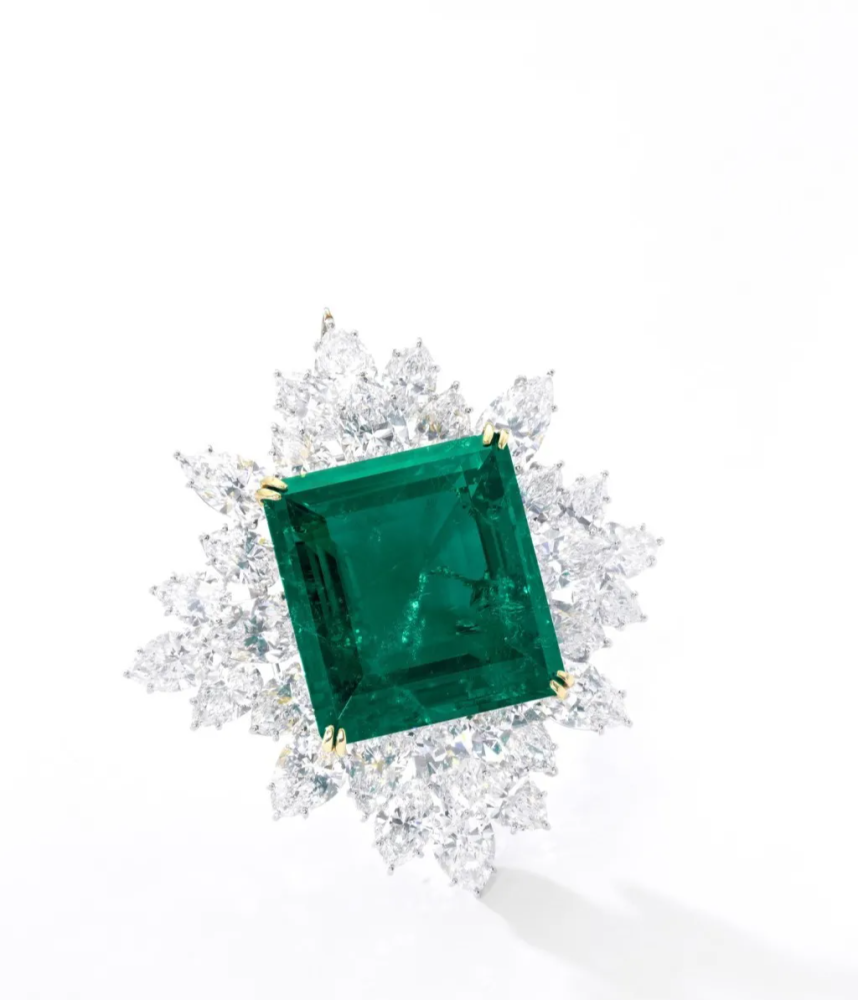 祖母绿价格为何居高不下