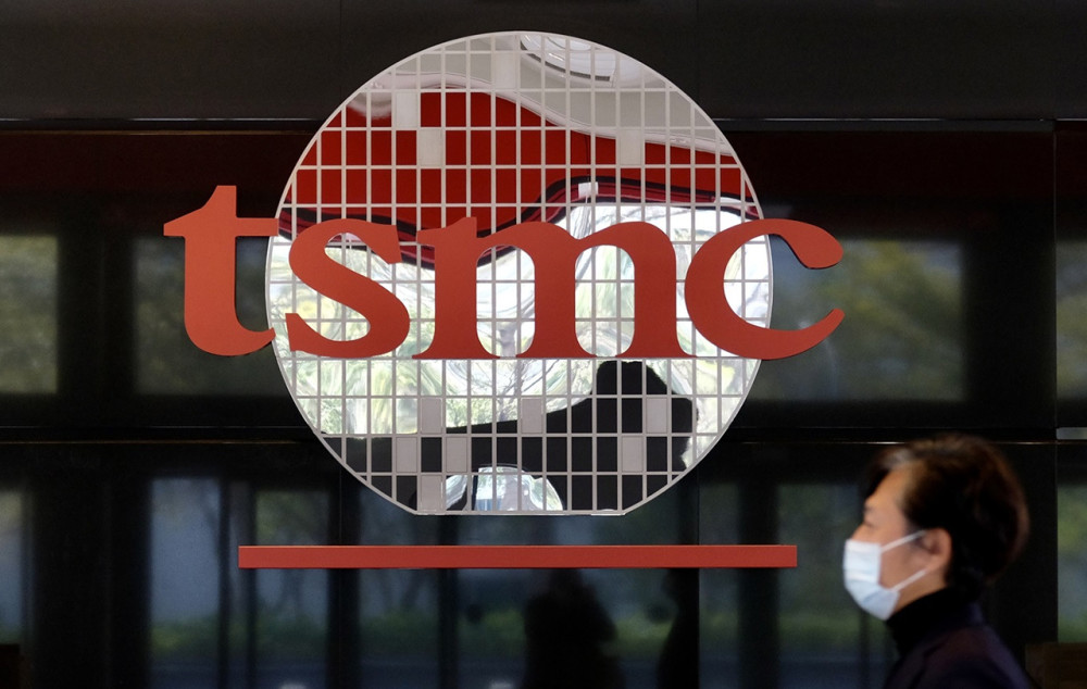 厂子排行榜_第二季度全球芯片代工厂排名出来了,国产仍然需要加把劲