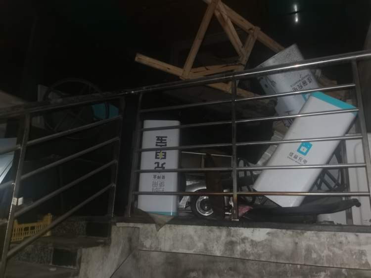 上海密室排行_上海13家密室逃脱查出65处隐患(2)