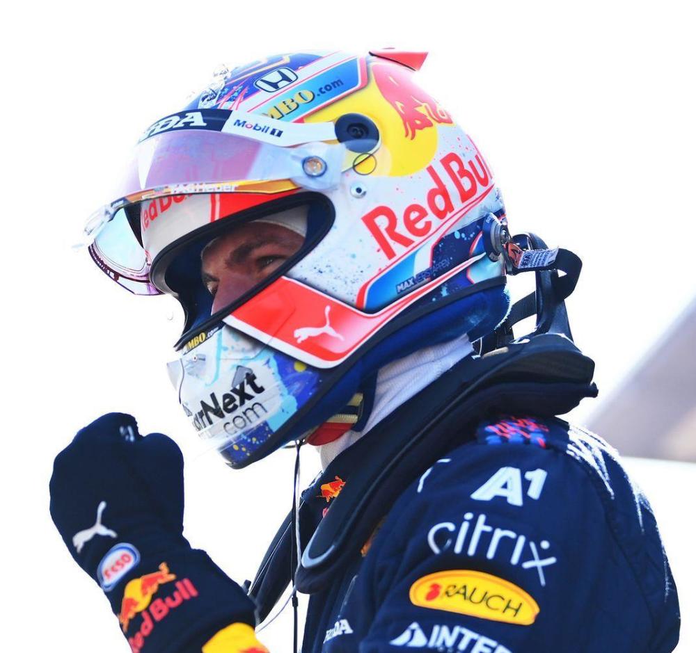 f1荷兰排位赛维斯塔潘杆位,佩雷斯q1淘汰,红牛赛后采访