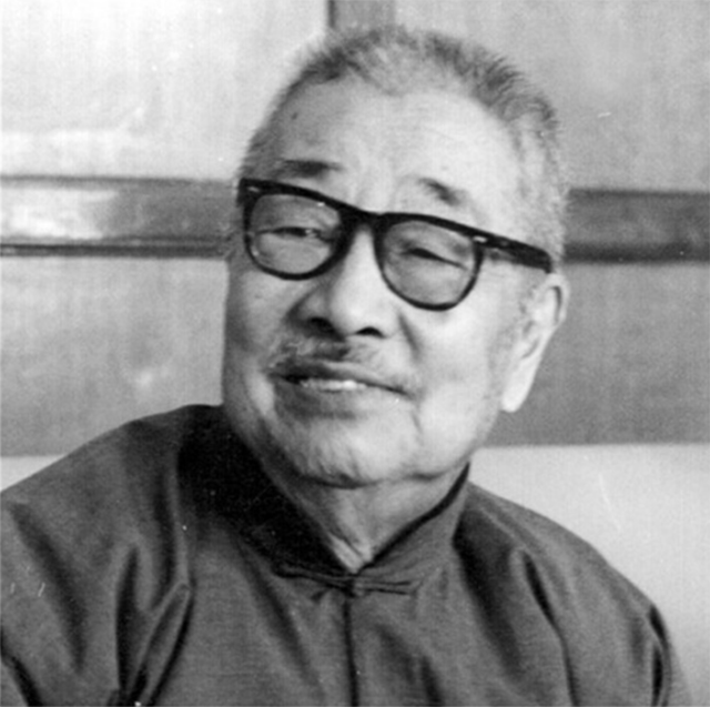 鲁迅的三弟周建人96岁去世留下7个子女如今现状如何