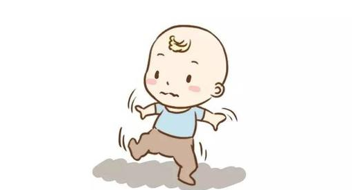 婴儿几岁能学会走路?当你的宝宝出现这些迹象时,是时候学习走路了
