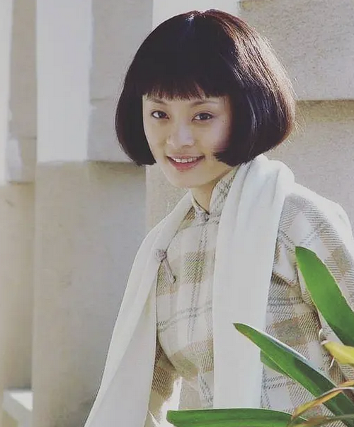 "电视剧女王"孙俪的完美人生,和她生命中深爱的一个男人