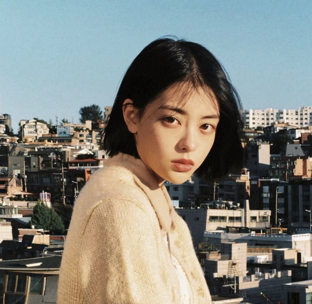 女生头像我这样的人是什么样的人