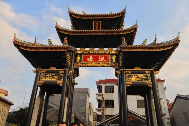 广州周边最值得去的古镇,誉为广东小周庄,感受岭南水乡风情_腾讯新闻