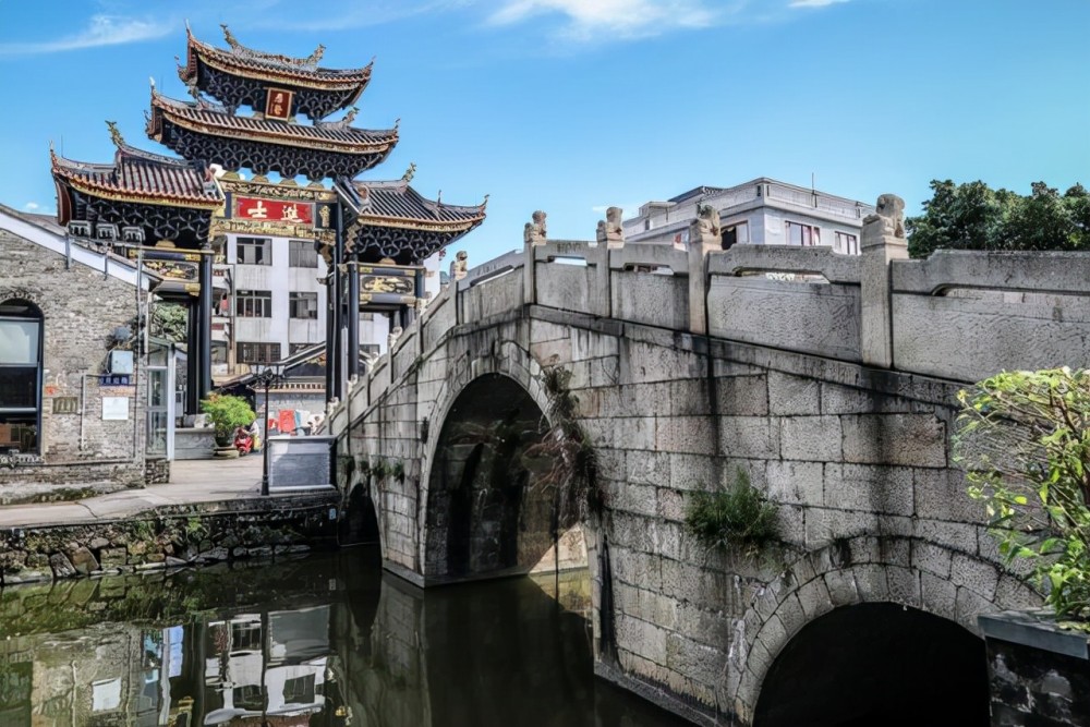 广州周边最值得去的古镇,誉为广东小周庄,感受岭南水乡风情_腾讯新闻