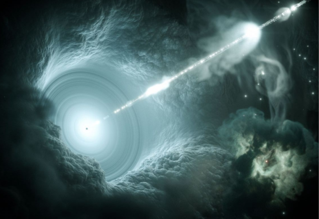 人类文明或许会被光速锁死在银河系内?外星人也逾越不了这道鸿沟