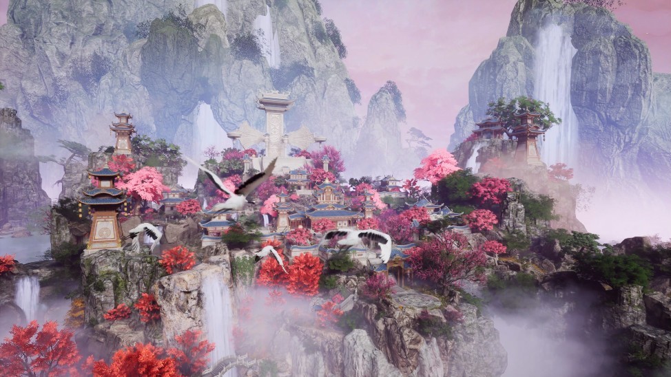 人傻了!仙剑一那些冷到姥姥家的小知识,老玩家也未可知一二