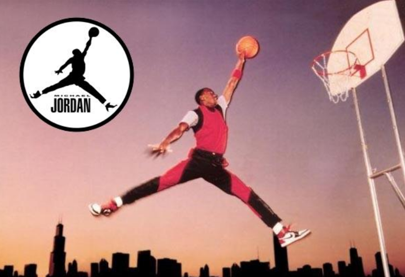 东契奇晒个人logo正反77很抢眼不过这5个logo才是经典