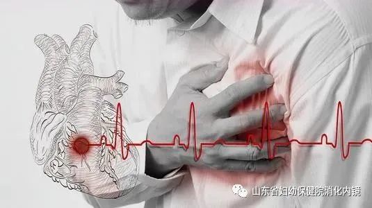 心梗临死前三天征兆（女性心梗前最明显一个症状）