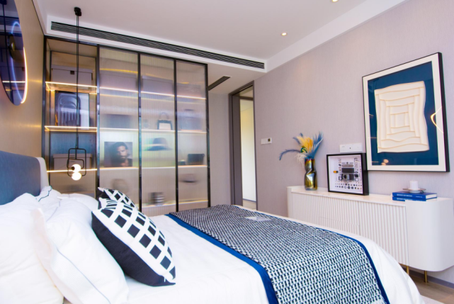 至臻美宅 倾世绽放