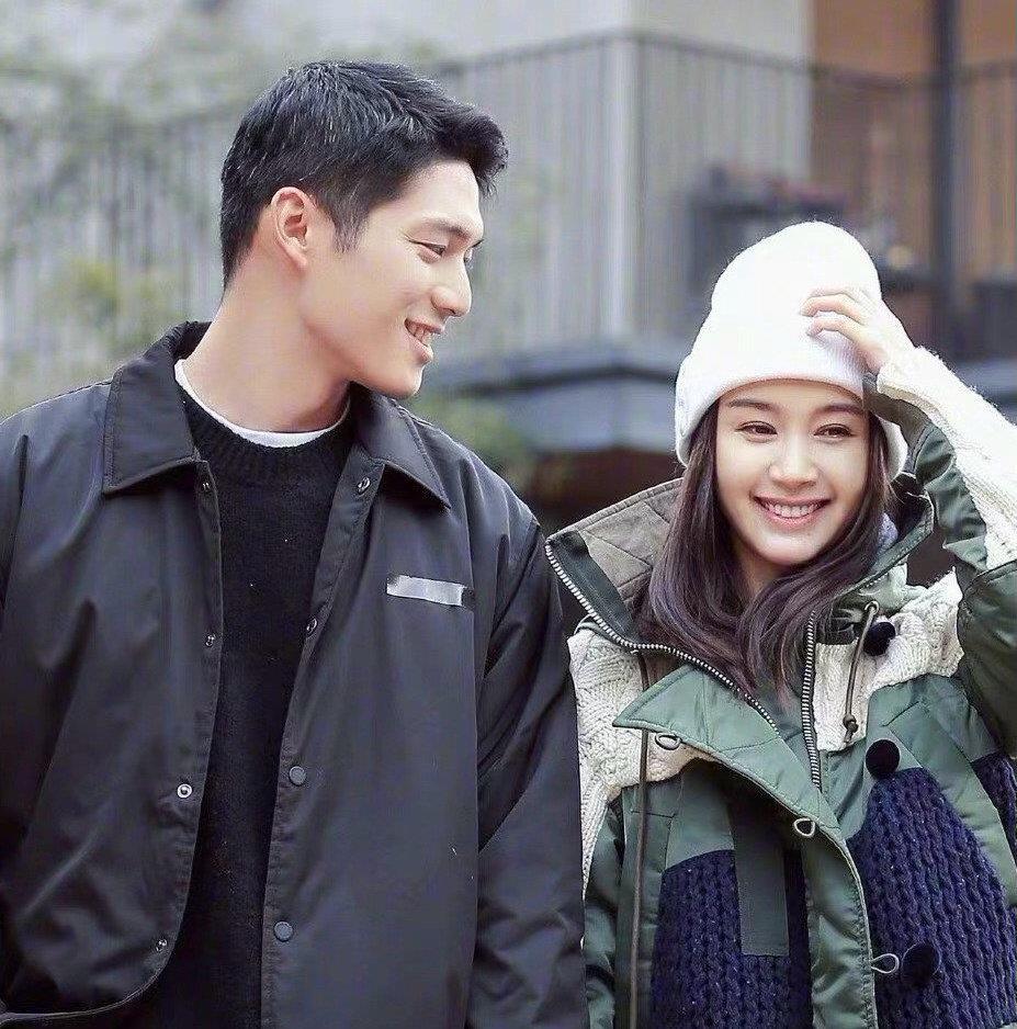 王子文和吴永恩的恋情有三个疑点他们的关系也许和看到的不一样
