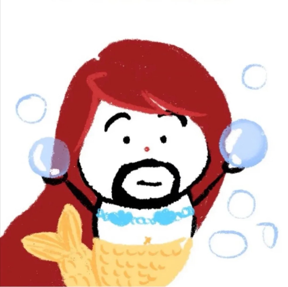 头像丨26人可用沙雕可爱团头