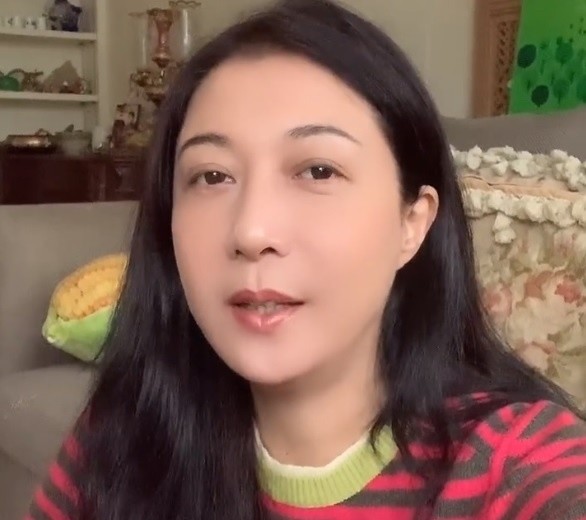 结婚2年半,吴卓林和妻子过得很幸福,母亲吴绮莉透露近况!