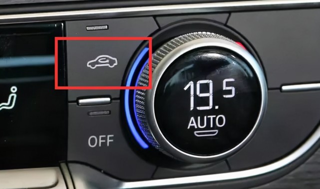 其实内外循环一句话就可以表达清楚,内循环是阻隔污浊空气,外循环就