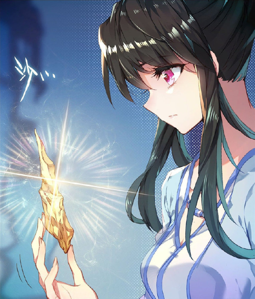 元尊漫画周元前往雷击之地圣元阴谋曝光竟是夺取苍玄圣印