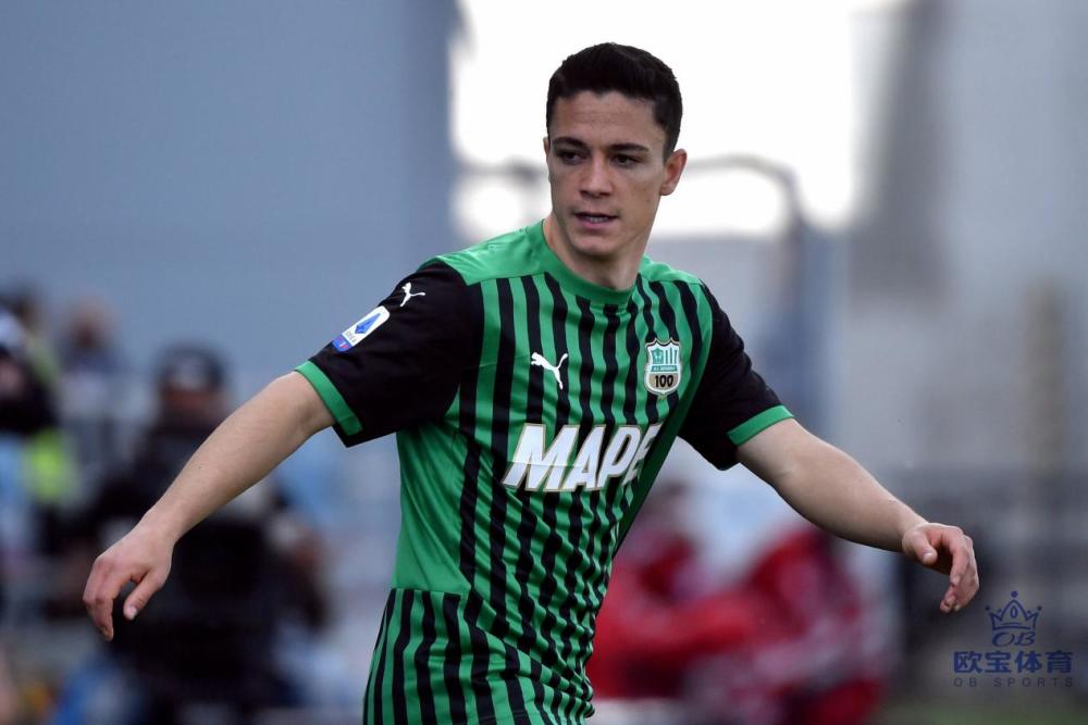 欧洲足球报道继续年轻化瞄准萨索洛妖星明年就出手