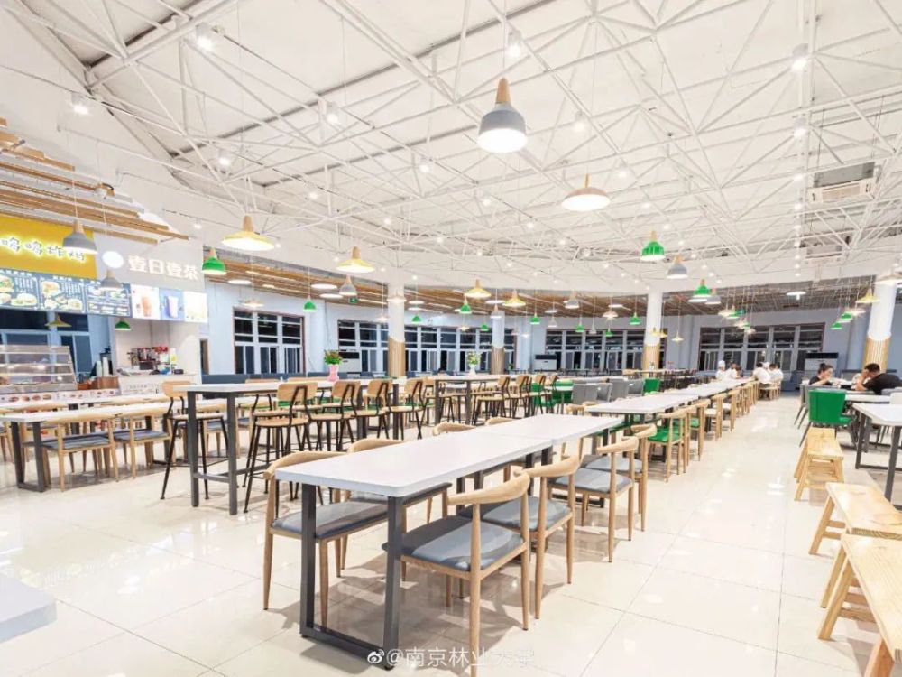 老食堂,新食堂,一村食堂,二村食堂,水杉园,砂锅,卤面,炒饭,麻辣香锅