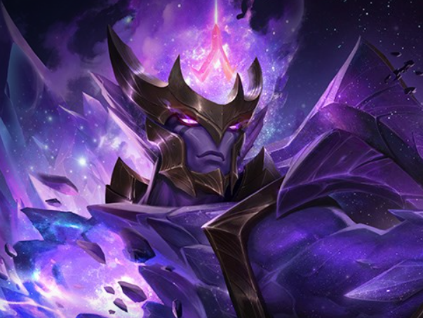 英雄联盟:打野皇子胜率低?不妨试试上单,巨九玩法助你冲分!