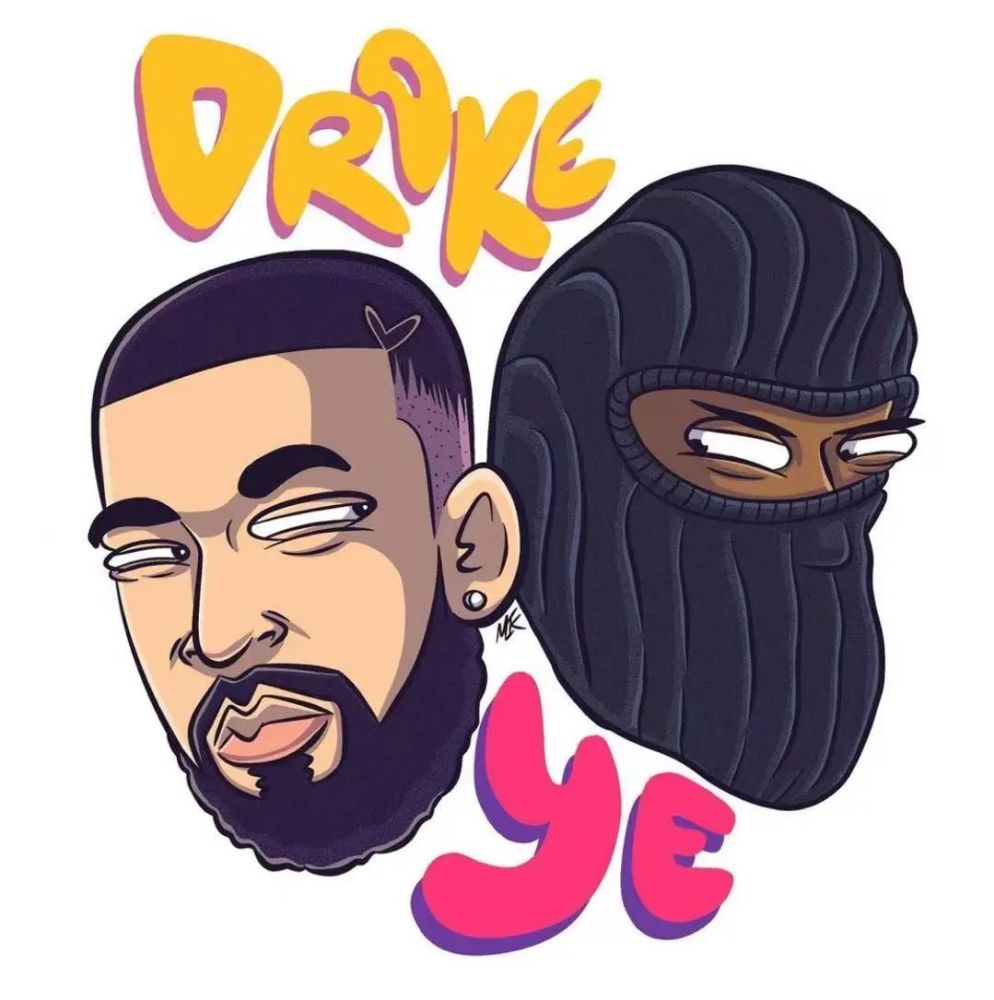 kanye设计被告抄袭?卖疯了的donda周边摊上事了