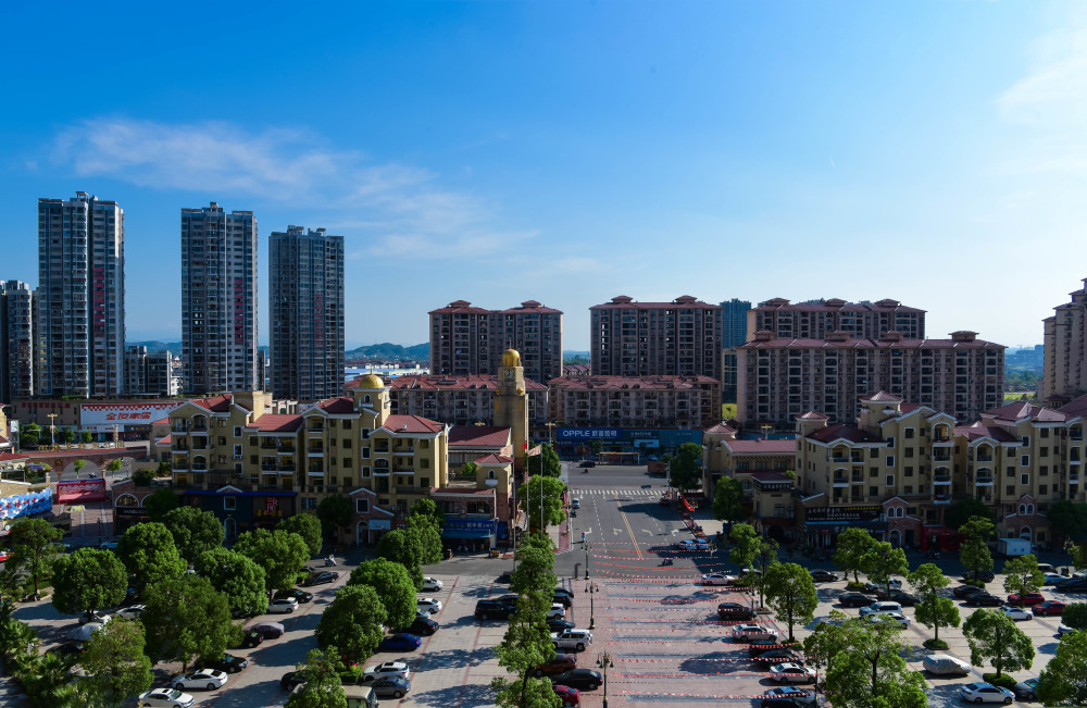 江西南丰水粉,"世界桔都,中国傩乡"的好味道