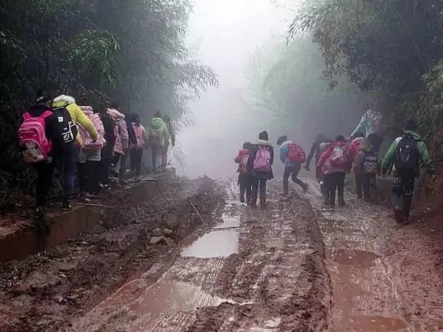 余生,做个心中有光的人